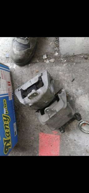 bmw e60.e61 fekmunka henger 