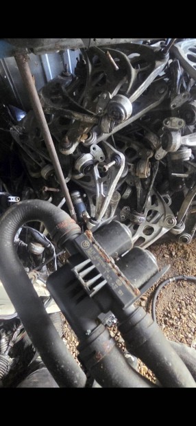 bmw e60 e61 futees csap