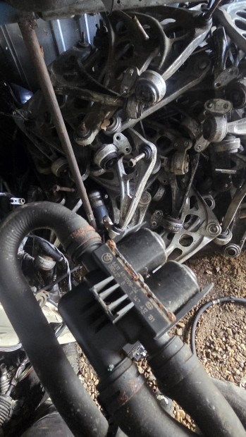 bmw e60 e61 futes csap