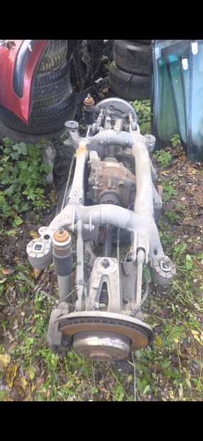 bmw e60 e61 hatso futomu alkatreszek 