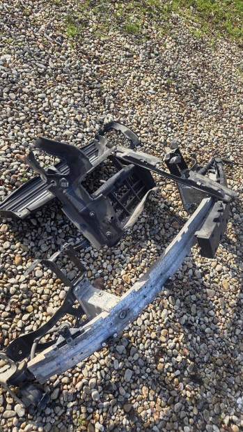 bmw e60 e61 homlokfal