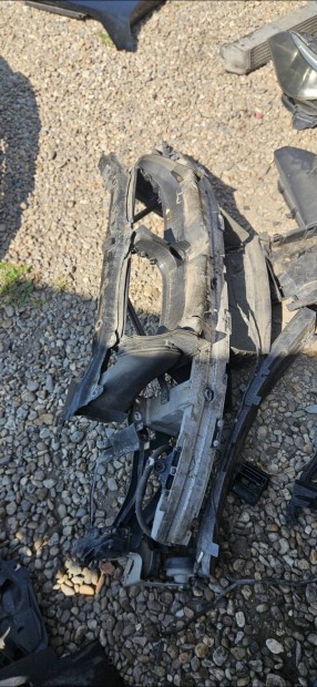 bmw e60 e61 homlokfal