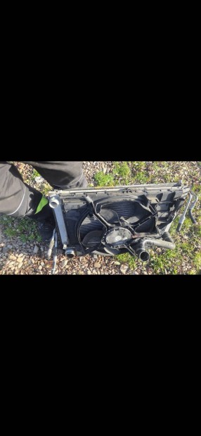 bmw e60 e61 huto sor