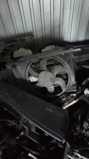 bmw e60 e61 huto ventilator 