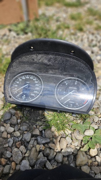 bmw e60 e61 km ora