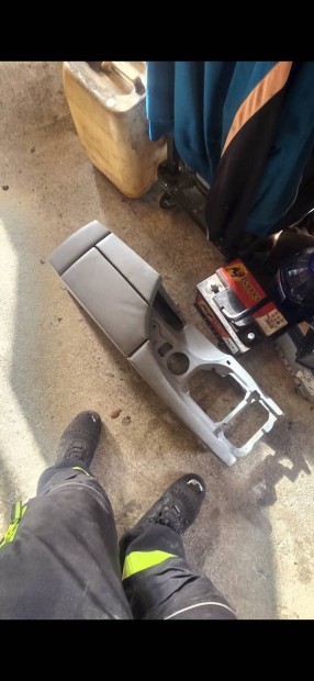 bmw e60 e61 konyoklo 