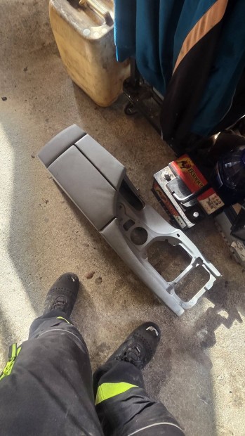 bmw e60 e61 konyoklo 