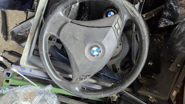bmw e60 e61 kormany