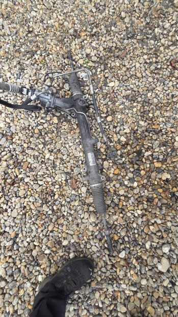 bmw e60 e61 kormanymu 