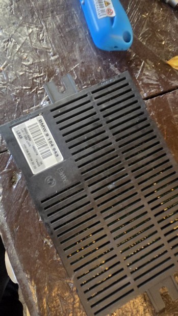 bmw e60 e61 lampa modul