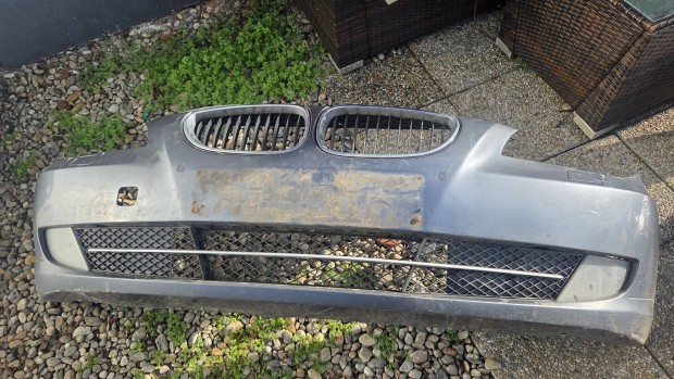 bmw e60 e61 lci lokharito komolett