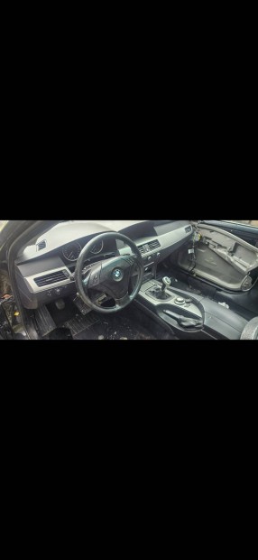 bmw e60 e61 muszarfal anyos legzsakkal
