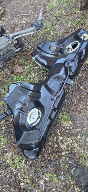 bmw e60 e61 tank komplett