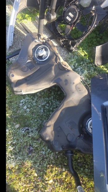 bmw e60 e61 tank komplett