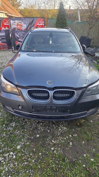 bmw e60 e61bontott alkatreszek 