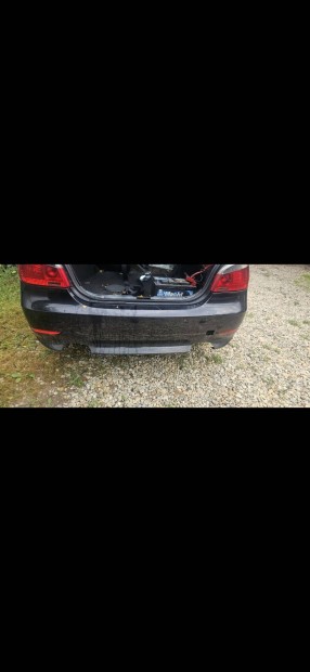 bmw e60 hts lkhrt 