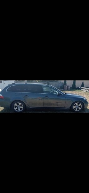 bmw e61 520d 530d alkatreszek 
