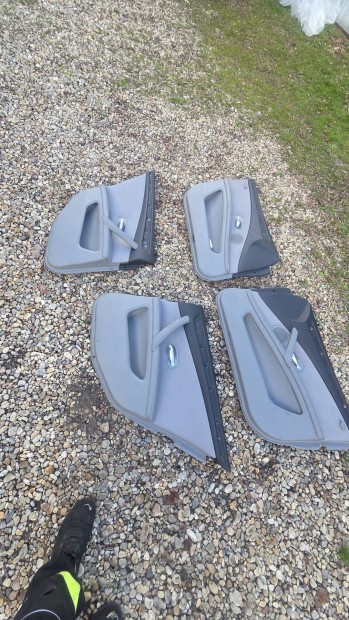 bmw e61 ajto kaprit 4 db