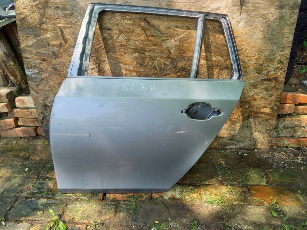 bmw e61 bal hátsó ajtó kombi