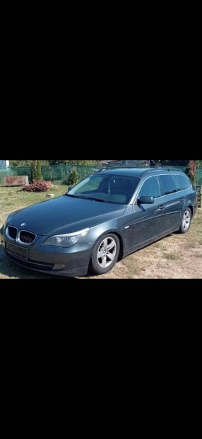 bmw e61 bontott alkatreszek 