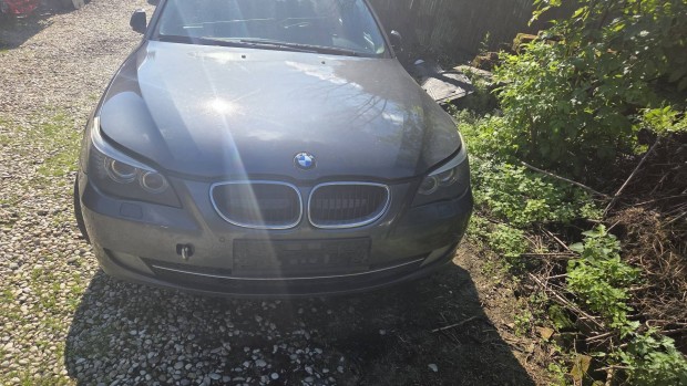 bmw e61 facelift alkatreszek 