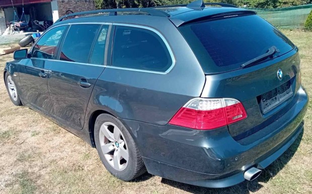 bmw e61 lps lampa szet