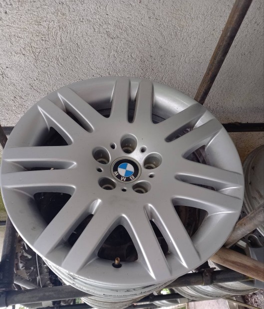 bmw e65 alufelni style 93 r18 e60 e90 1db új