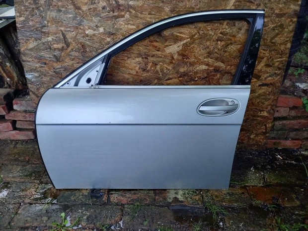 bmw e65 bal elsö ajtó nem long