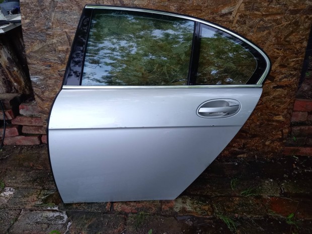 bmw e65 bal hátsó ajtó nem long