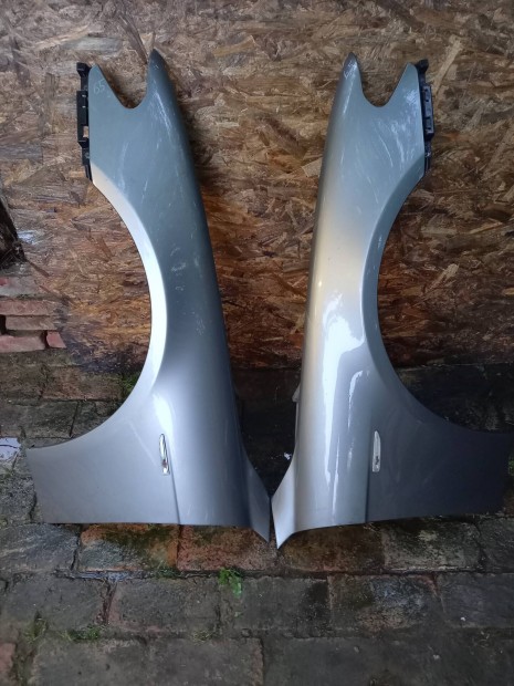 bmw e65 sárvédö bal jobb oldal is 01-04ig