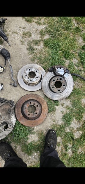 bmw e70 e71 3.0d fektarcsak