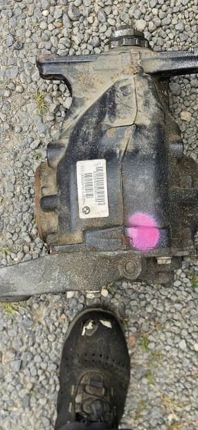 bmw e70 x5  e71 x6 3.0d difi