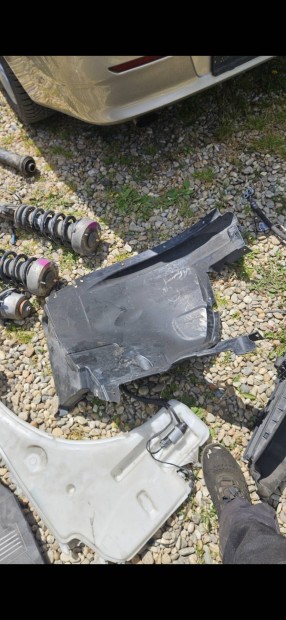 bmw e70 x5  e71 x6 3.0d dobbetet