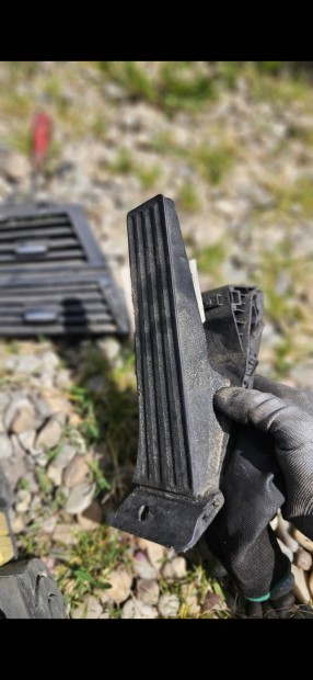 bmw e70 x5  e71 x6 3.0d gaz pedal