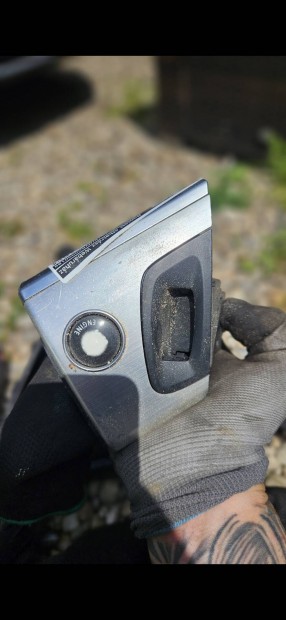 bmw e70 x5  e71 x6 3.0d kulcs befogado