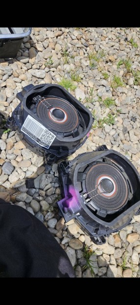 bmw e70 x5  e71 x6 3.0d meh nyomo hangszoro