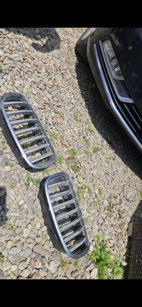 bmw e70 x5  e71 x6 3.0d vese