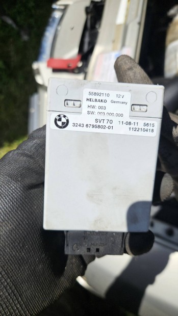 bmw e70 x5 x6 3.0d vonohorog modul