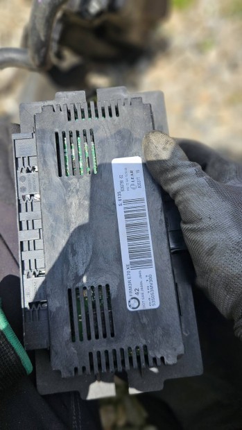 bmw e70 x5x6 e60 e61 e90 e91 e87 lampa modul