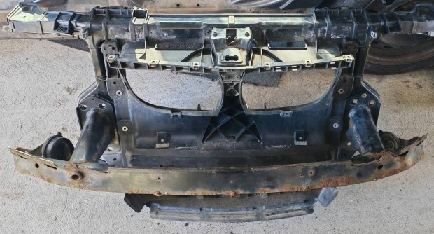 bmw e81 e87 homlokfal z�rh�d 