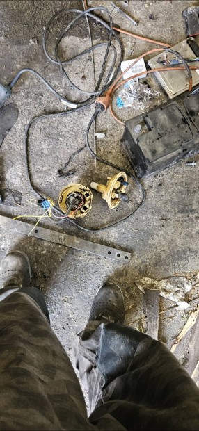 bmw e83 x3 2.0d 150 le ac pumpa