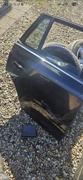 bmw e83 x3 2.0d 150 le ajtok