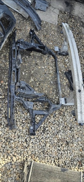 bmw e83 x3 2.0d 150 le bolcso