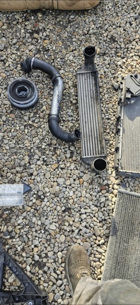 bmw e83 x3 2.0d 150 le culer