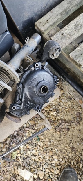 bmw e83 x3 2.0d 150 le elso difi