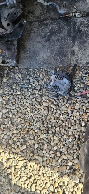 bmw e83 x3 2.0d 150 le generator 