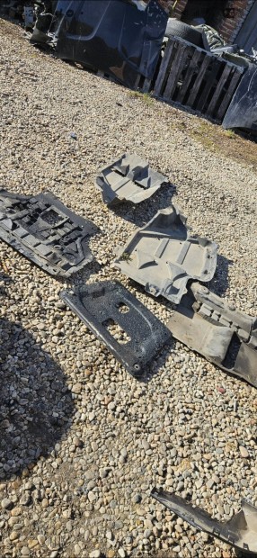 bmw e83 x3 2.0d 150 le haspancilok