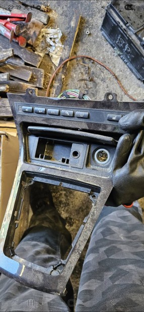 bmw e83 x3 2.0d 150 le ules futes kapcsolok