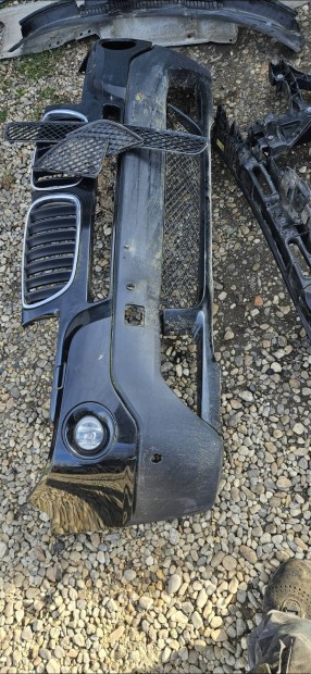 bmw e83 x3  lokharito 