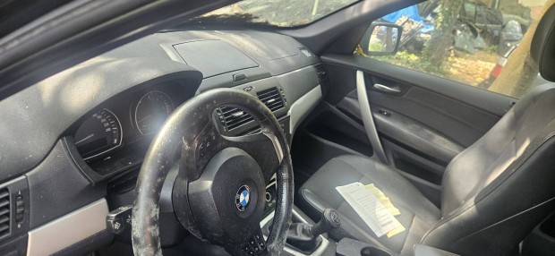 bmw e83 x3 alkatreszek 
